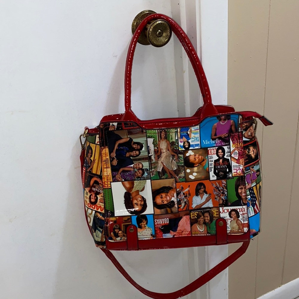 Michelle Obama Purse